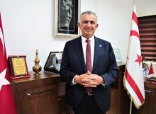 Milli Eğitim Bakanı Nazım Çavuşoğlu, 11 Temmuz Basın Günü nedeniyle mesaj yayımladı